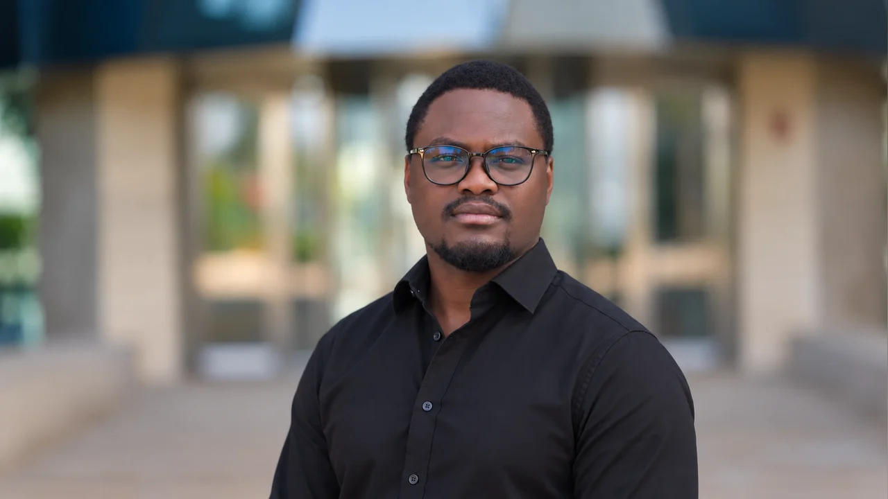 Hans Montcho profile 